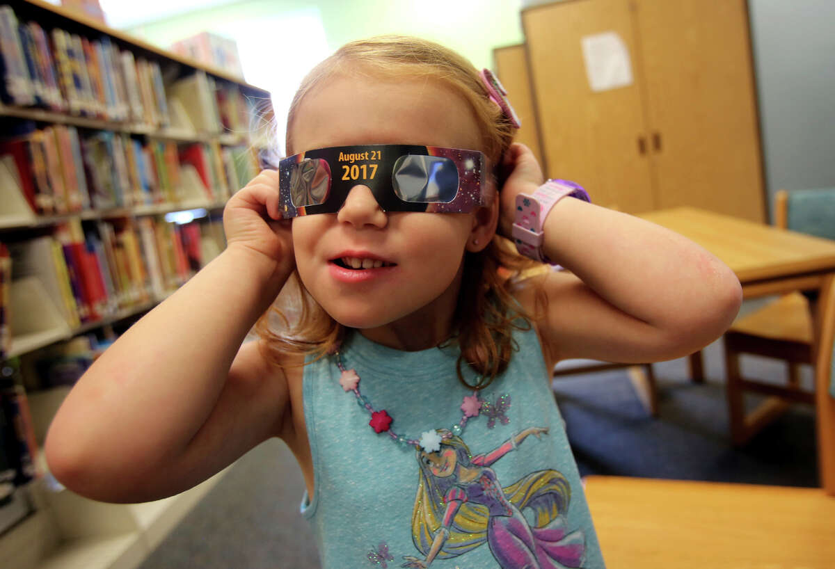 Can't find eclipse glasses? Here's how you can watch the ...