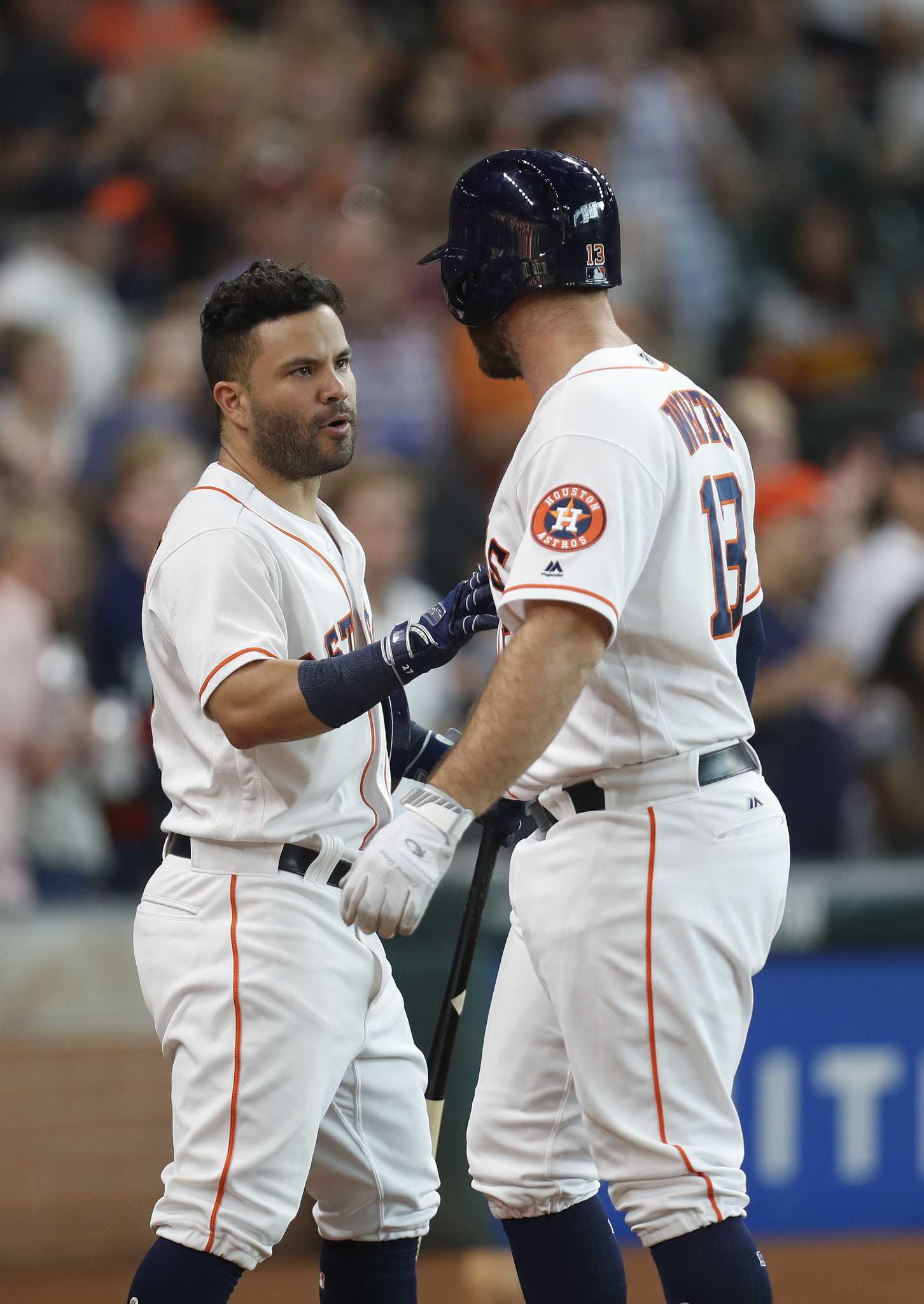 Houston Astros: Why Rich Dauer Returning to Minute Maid Matters