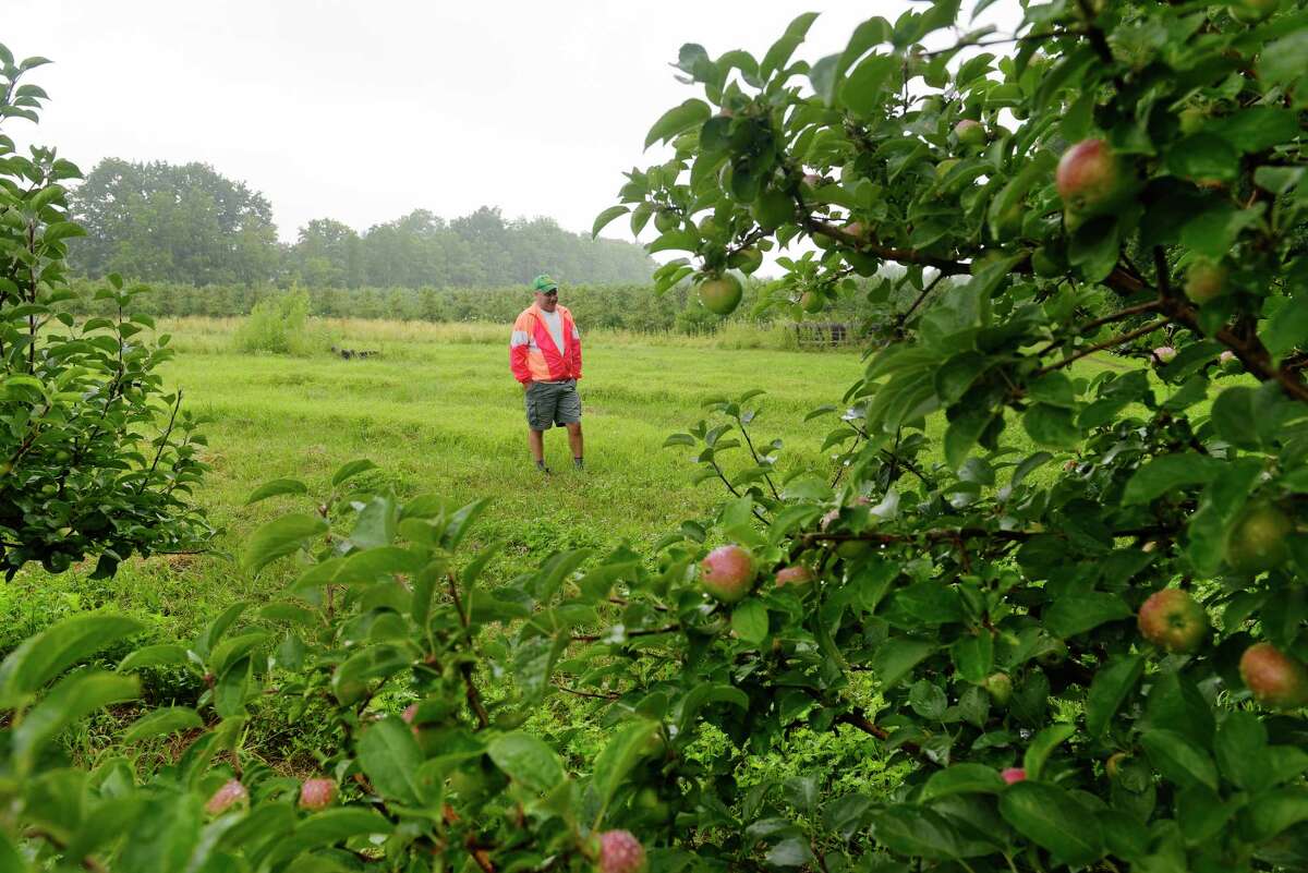 Ballston fights against state, critics of development