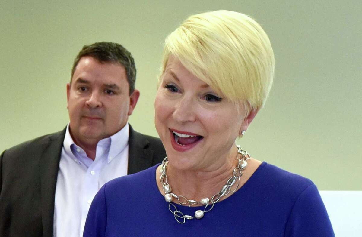 Ballston fights against state, critics of development