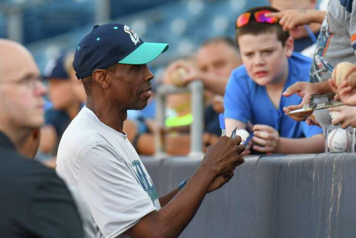 9/17/17 Farewell, Bridgeport Bluefish and the Ballpark at Harbor Yard