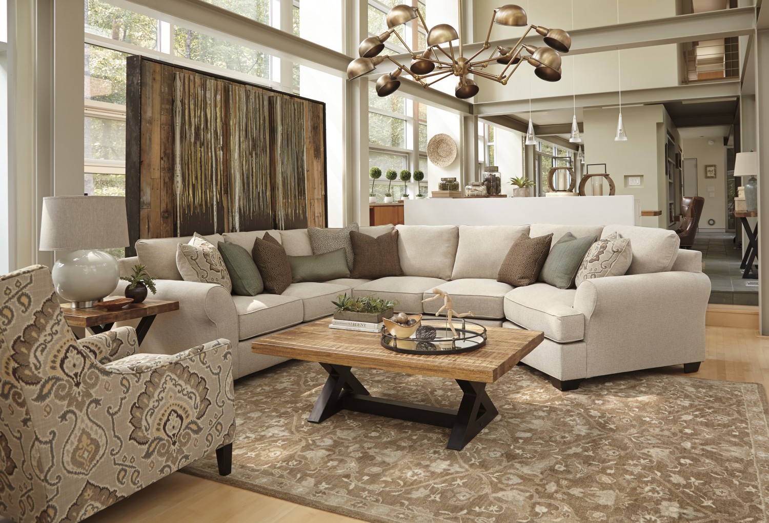 Ashley Furniture earns Laredo readers’ choice award
