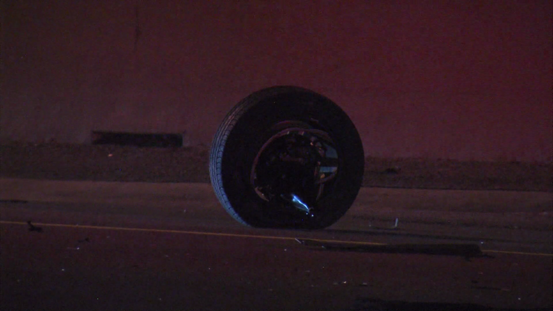 Good Samaritan hit by vehicle while attempting to render aid at a ...