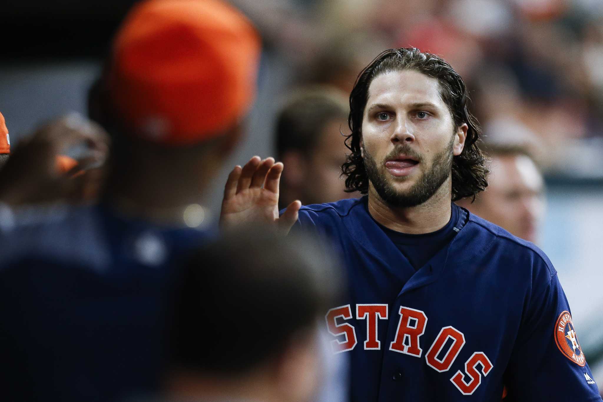 Astros baby photo shoot is the sweetest celebration of the World Series win  so far