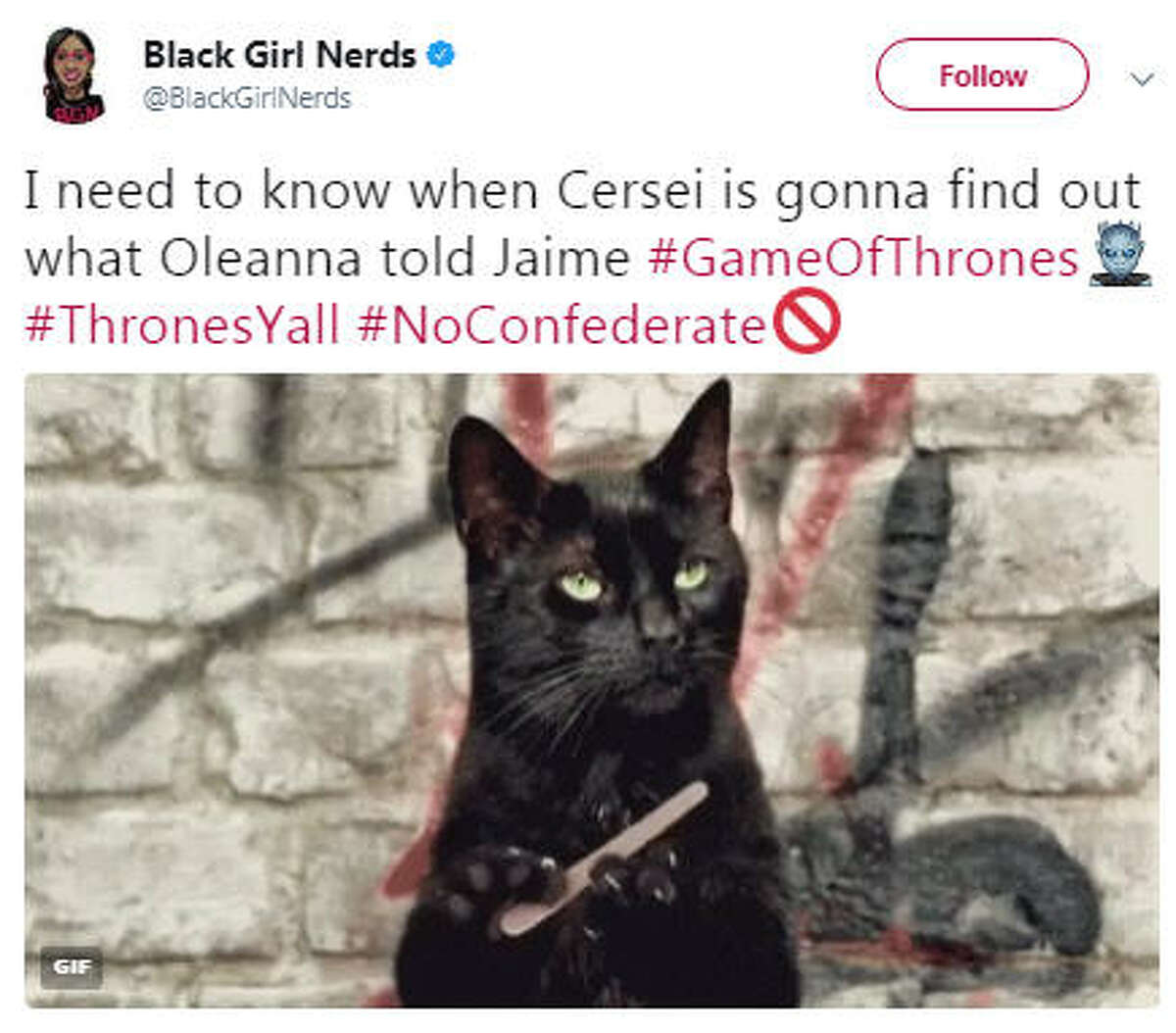 Fans react to fourth episode 'The Spoils of War' of 'Game of Thrones