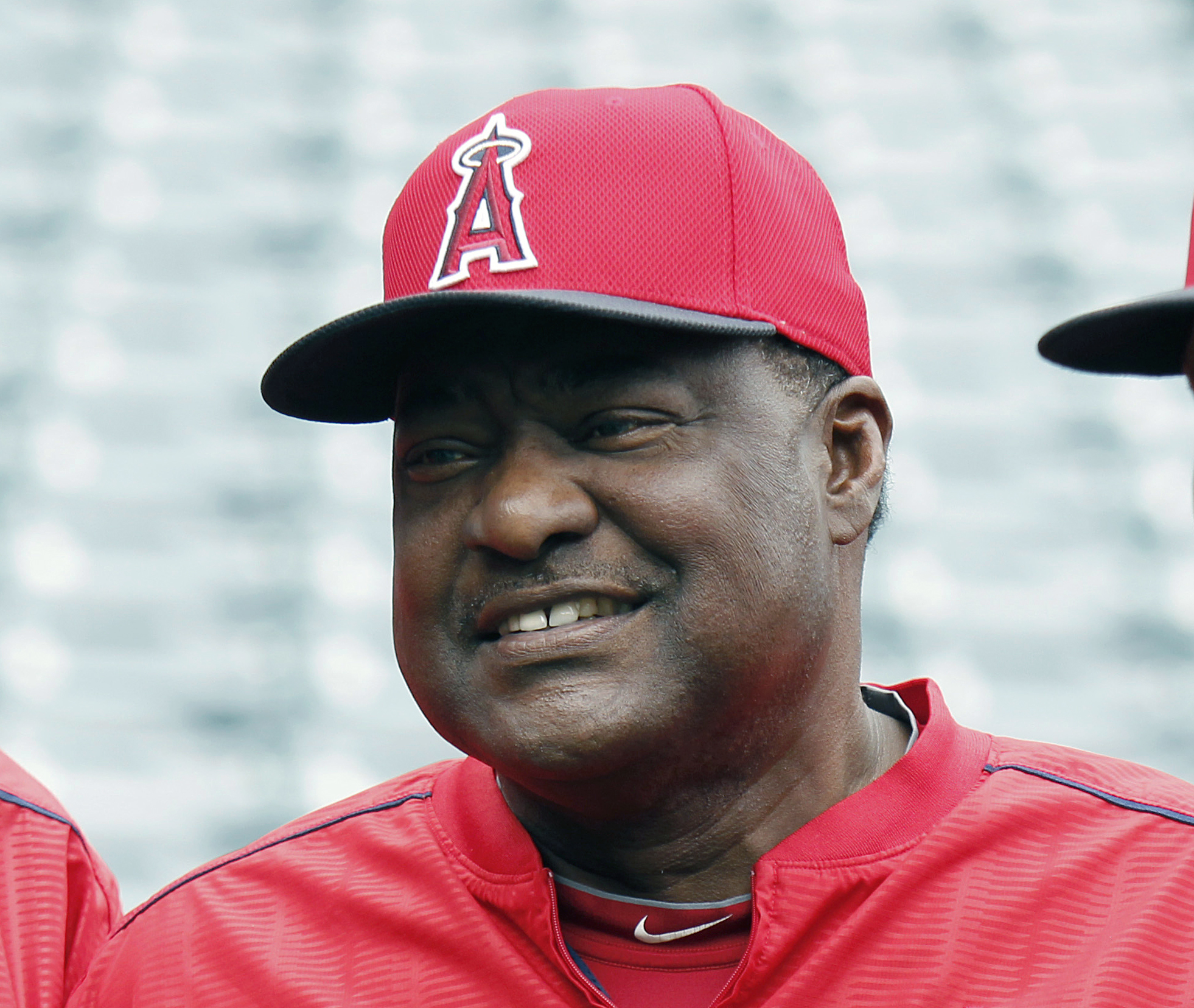 PHOTOS: Former MLB star, Austin native Don Baylor dies at 68