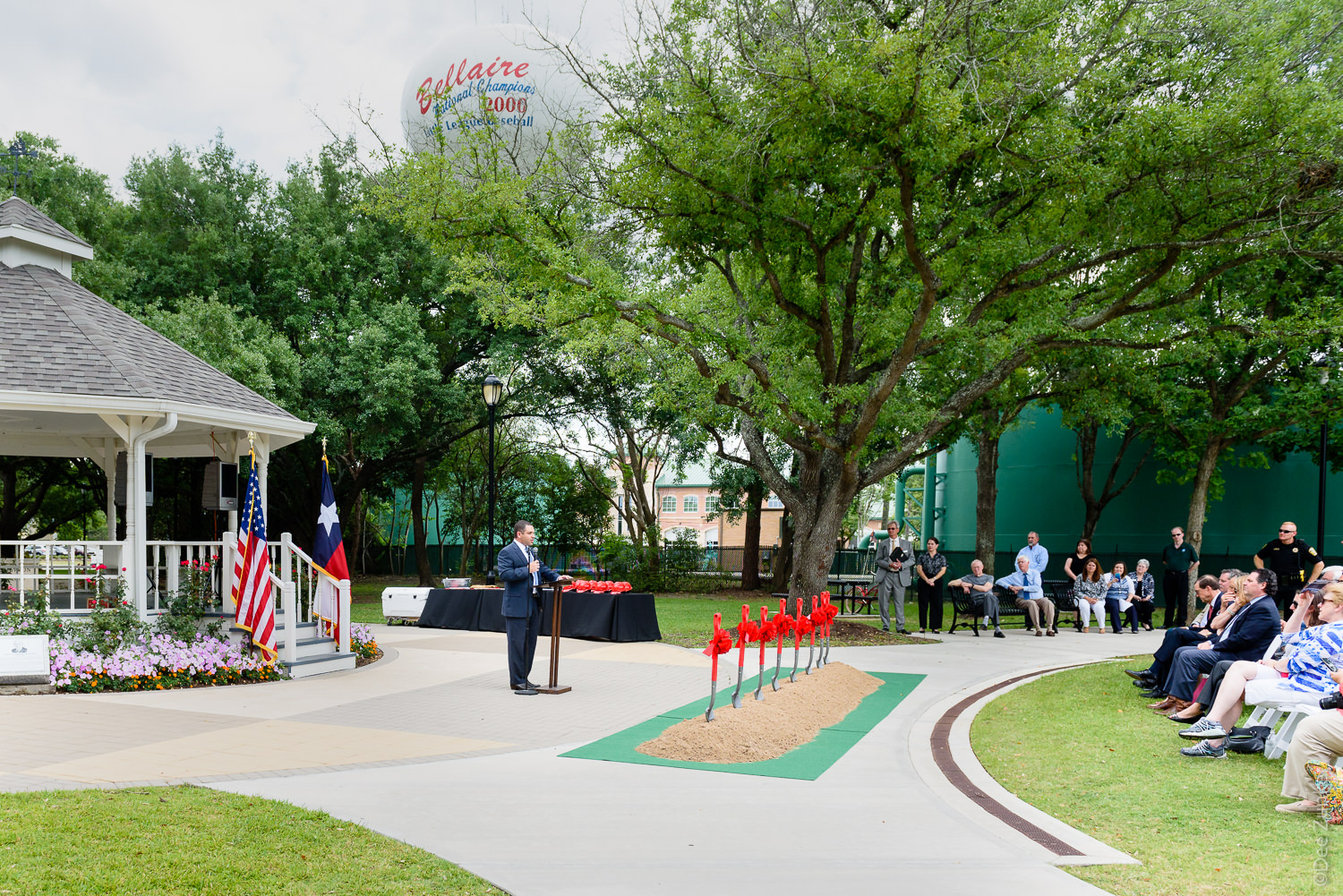 What Texas' richest places look like Houston Chronicle