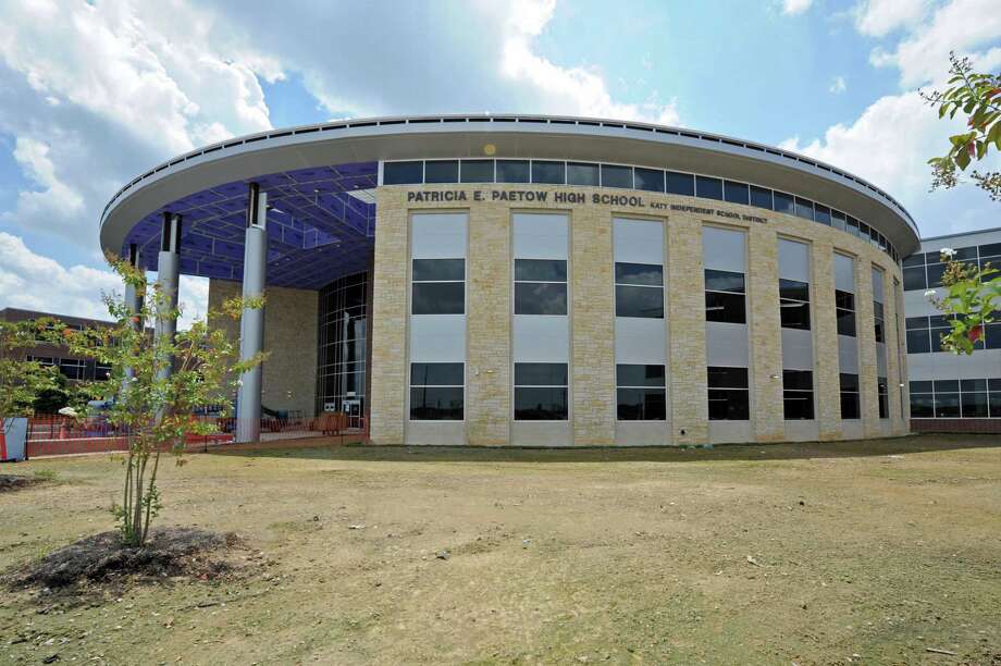 One Katy ISD High School Opens This Month The Next Opening May Be In 