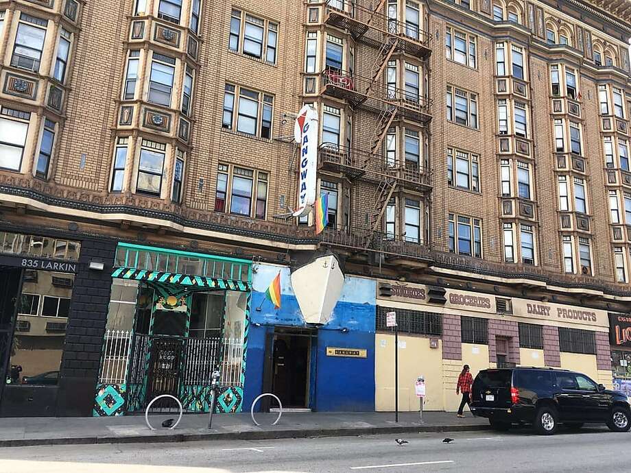 gay bars in carmel Meat curtain fuck
