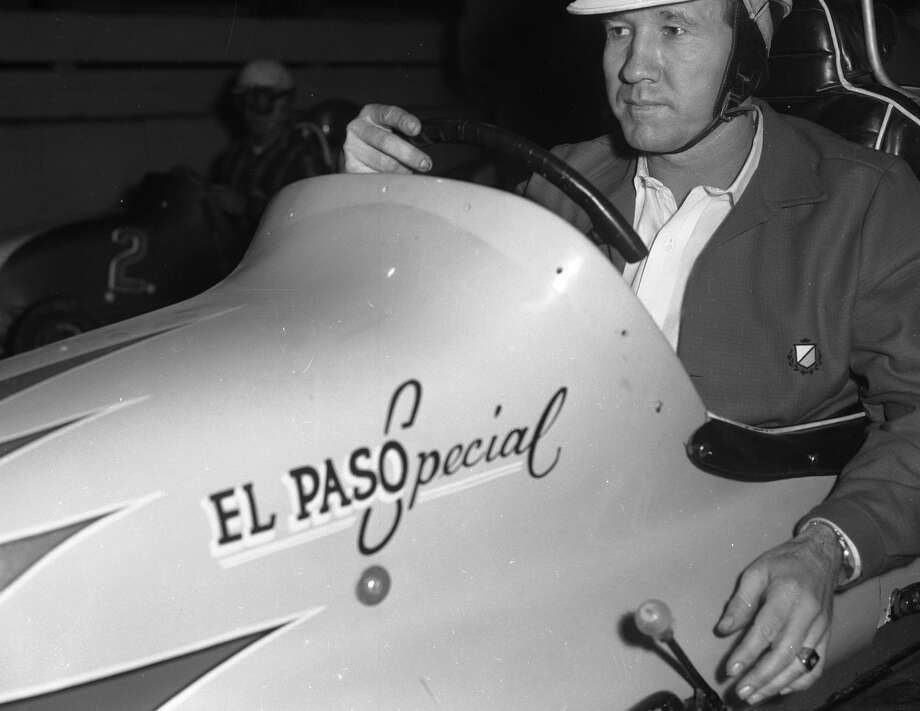 Here's what Texas looked like in 1950 when Whataburger debuted