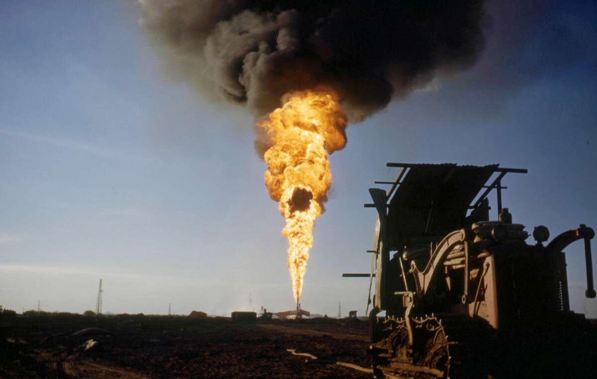 Here's what Texas looked like in 1950 when Whataburger debuted