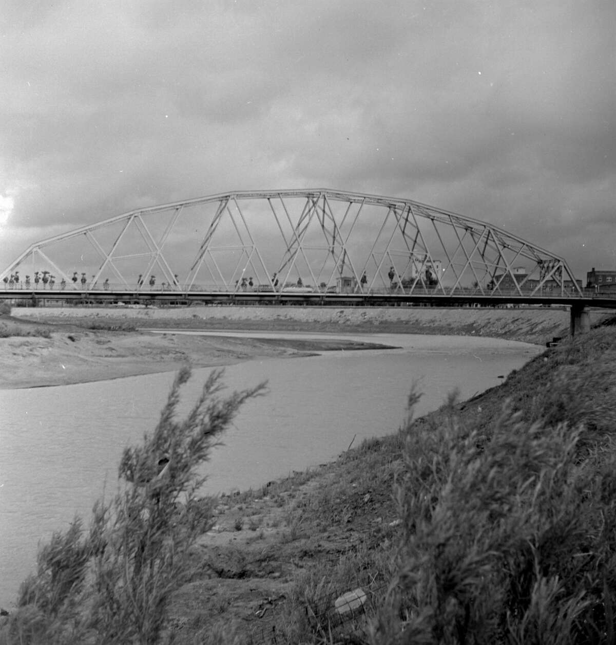 Here S What Texas Looked Like In 1950