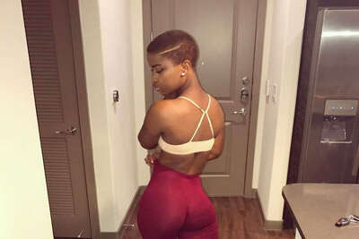 Midget women ebony White Girlfriend