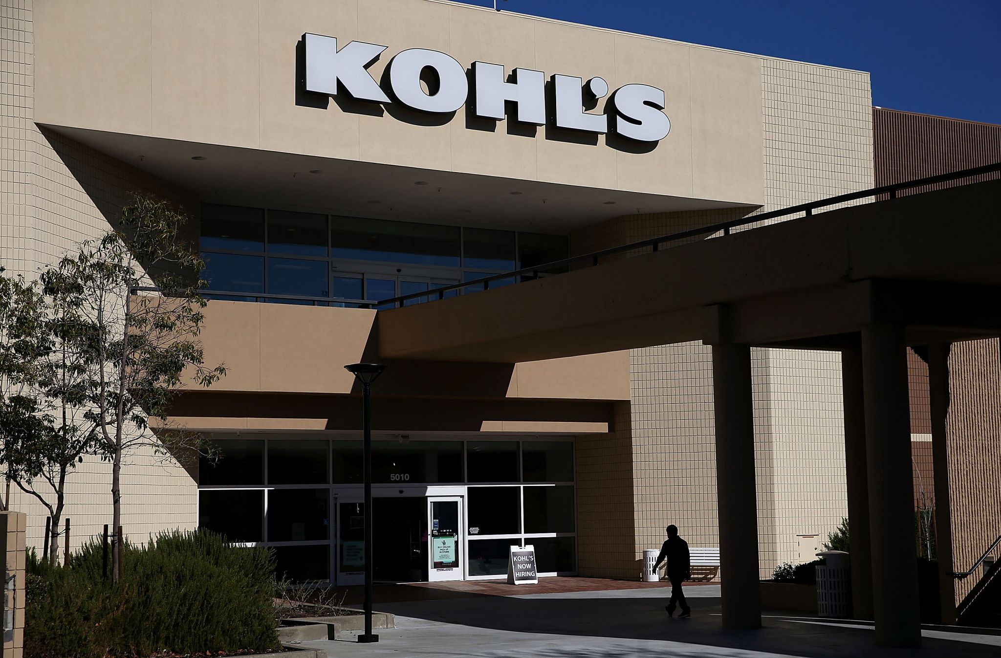 Kohl’s to hire nearly 400 seasonal workers in Houston