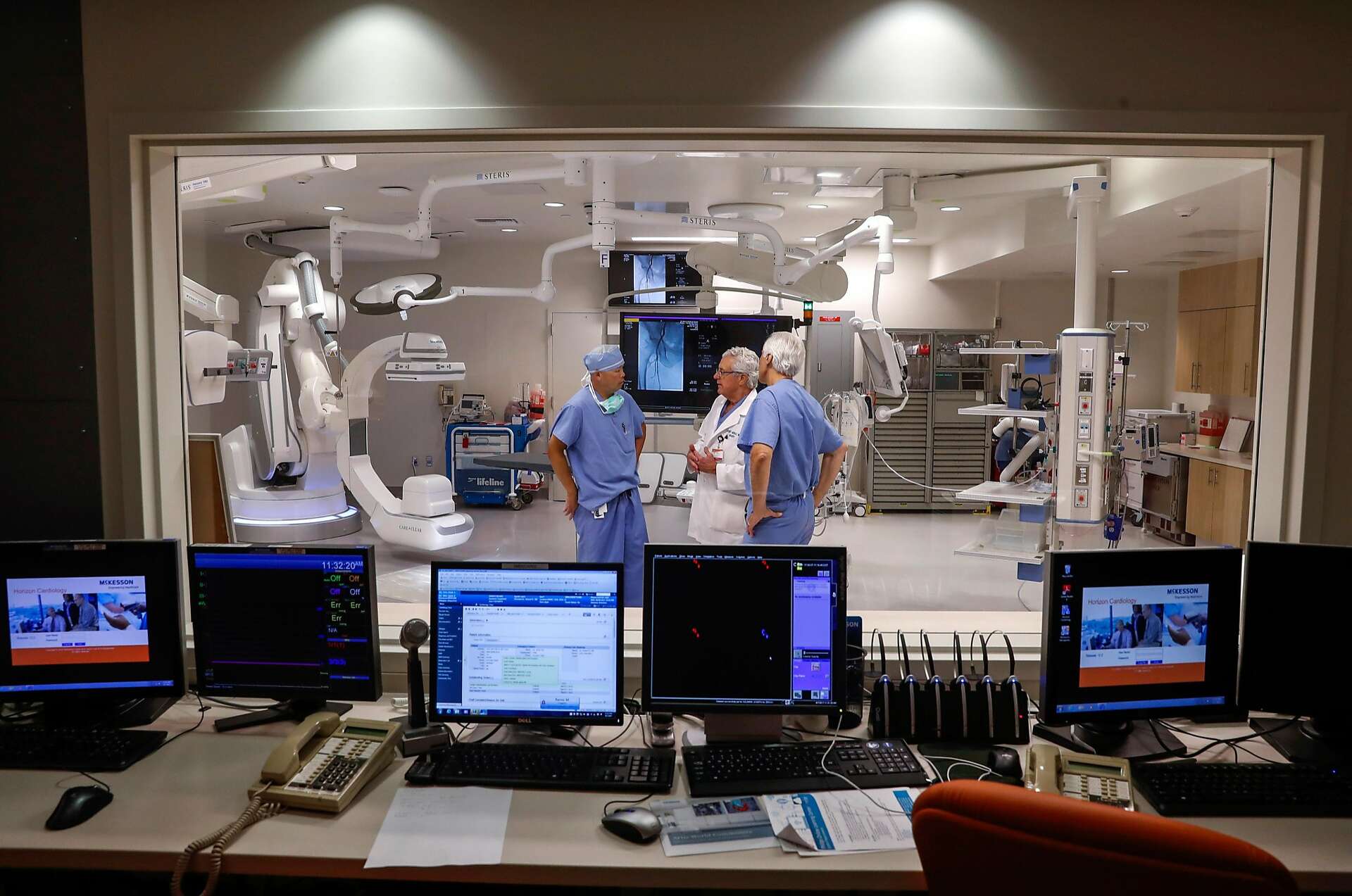 UCSF, Dignity to expand Bay Area accountable care network