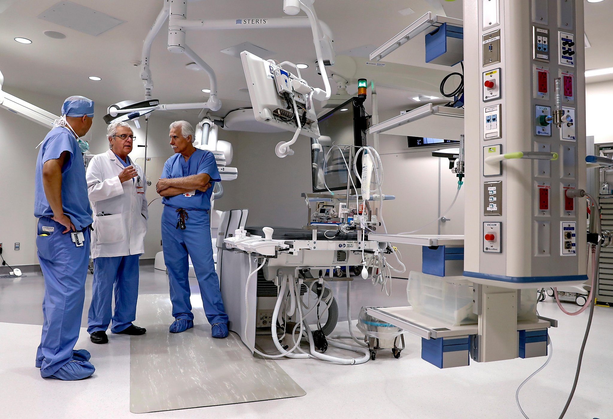 UCSF, Dignity to expand Bay Area accountable care network