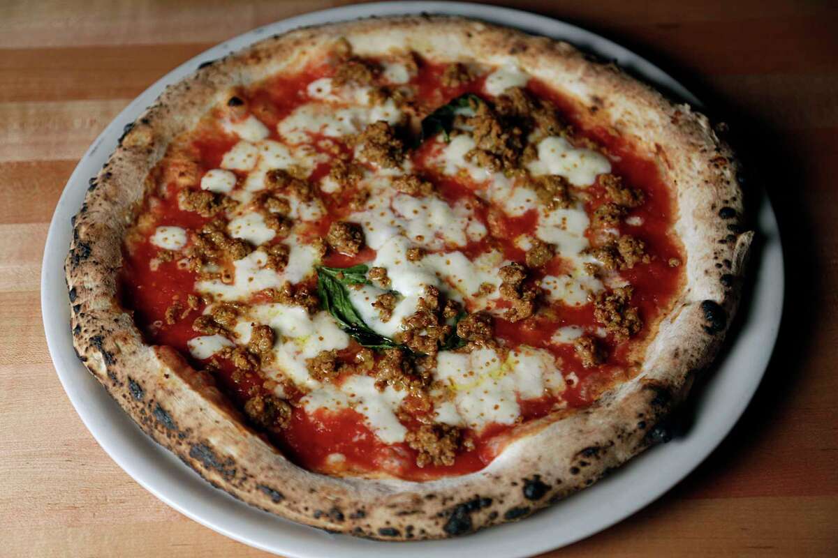 Popular pizza joint Cane Rosso to close its Montrose location