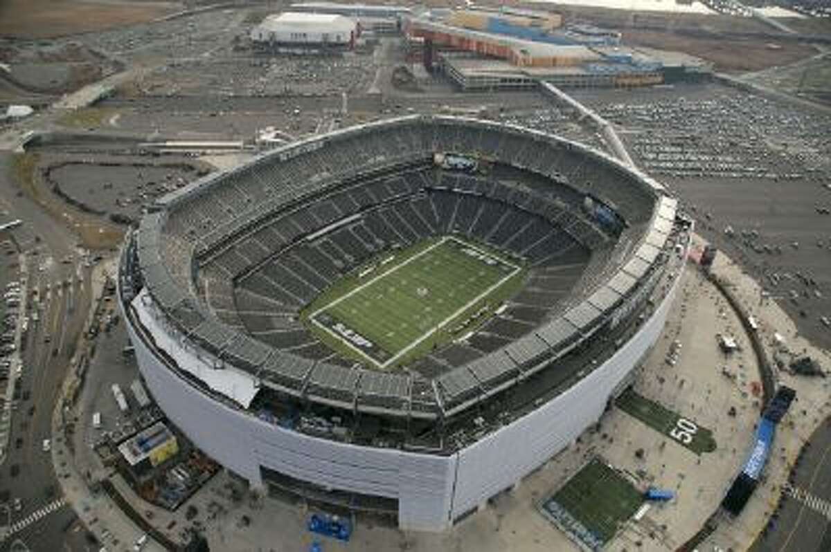 Seahawks-Broncos At MetLife Stadium Are Most Expensive Super Bowl Tickets In  Last Six Years