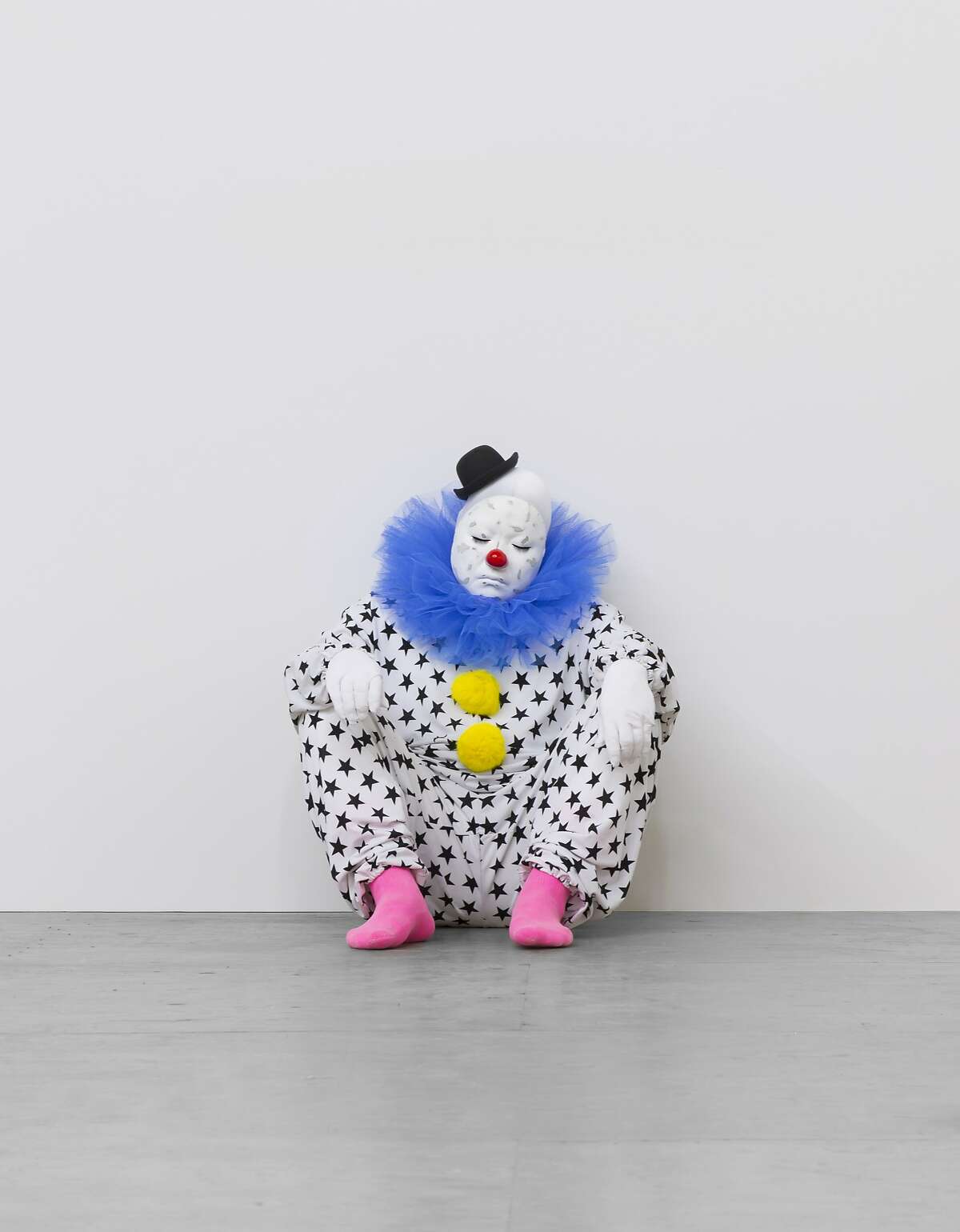 clowns-at-uc-berkeley-museum-are-no-circus
