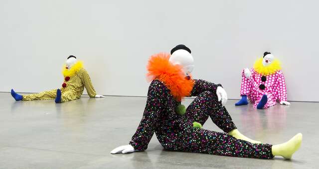 clowns-at-uc-berkeley-museum-are-no-circus