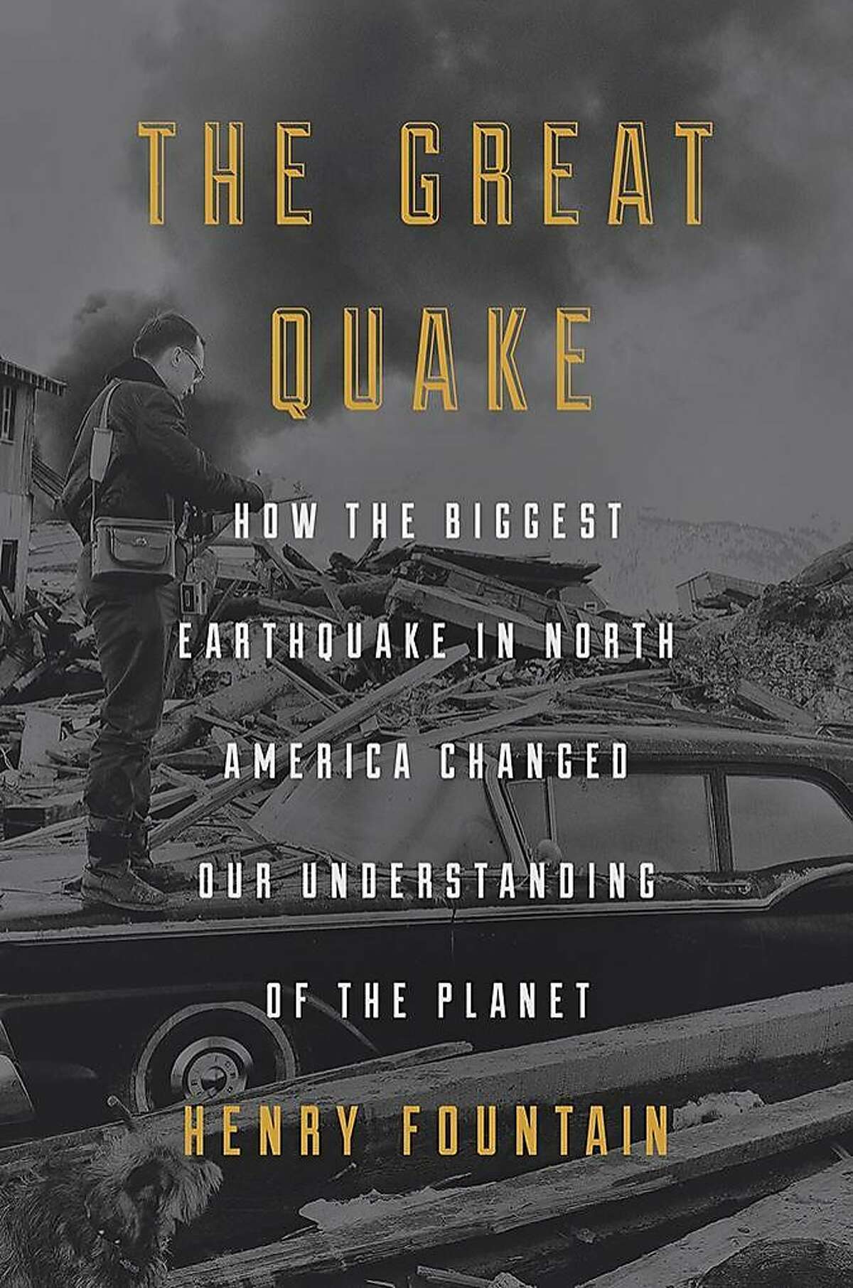 "The Great Quake"