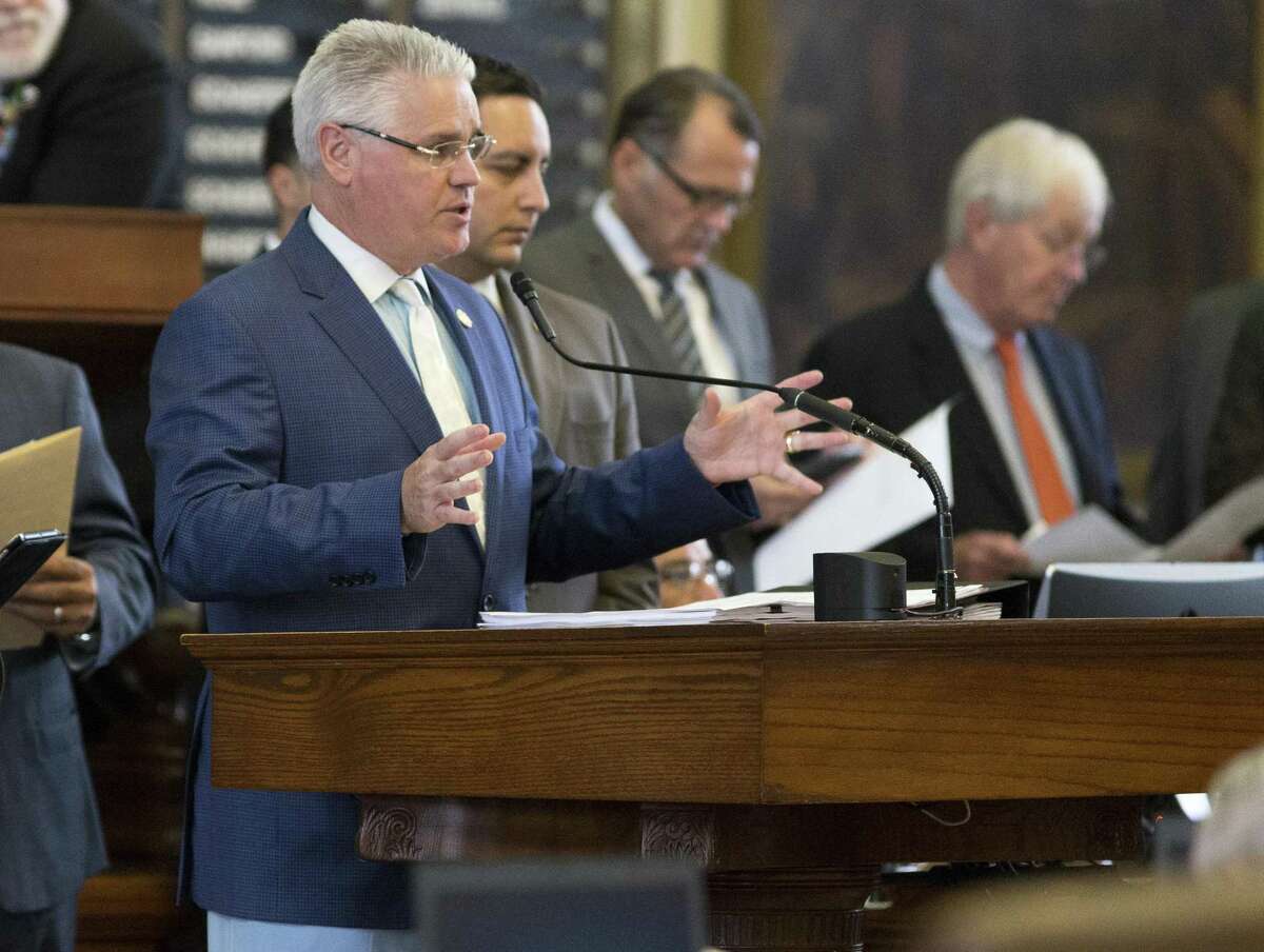 Annexation bill hits obstacle in Texas House