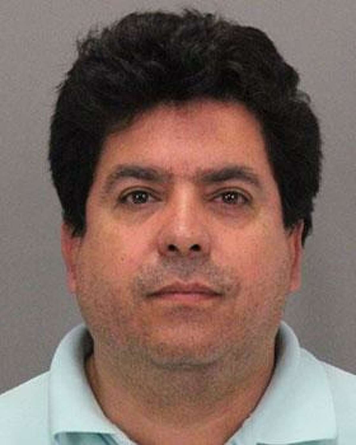 San Jose resident Ezequiel Aaron Dureo-Carvajal, 47, was arrested on suspicion of sexual battery, among other allegations, police said on Monday.