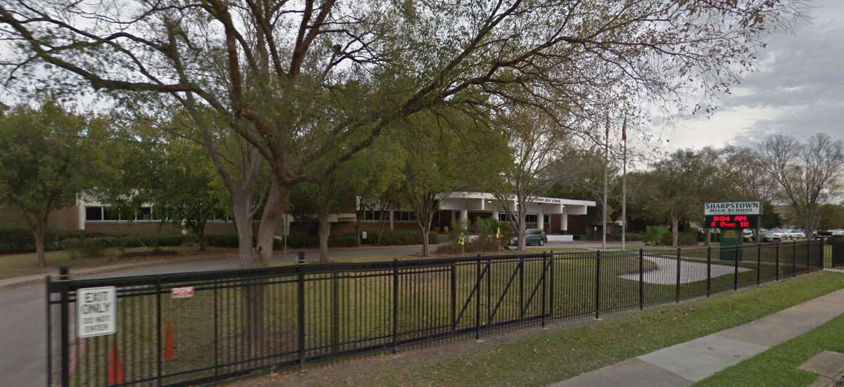 Houstonarea high schools with the most behavioral issues