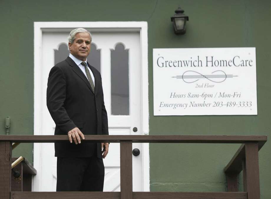 Home Care Agencies Greenwich Ct