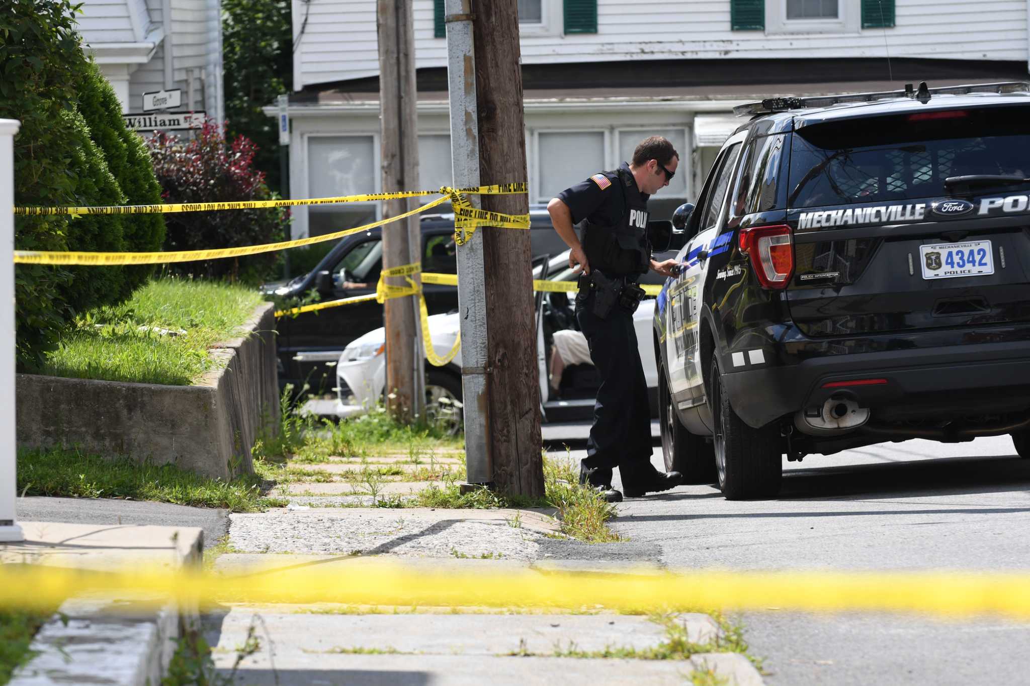 Mechanicville police reform measures include civilian review - Vimarsana News