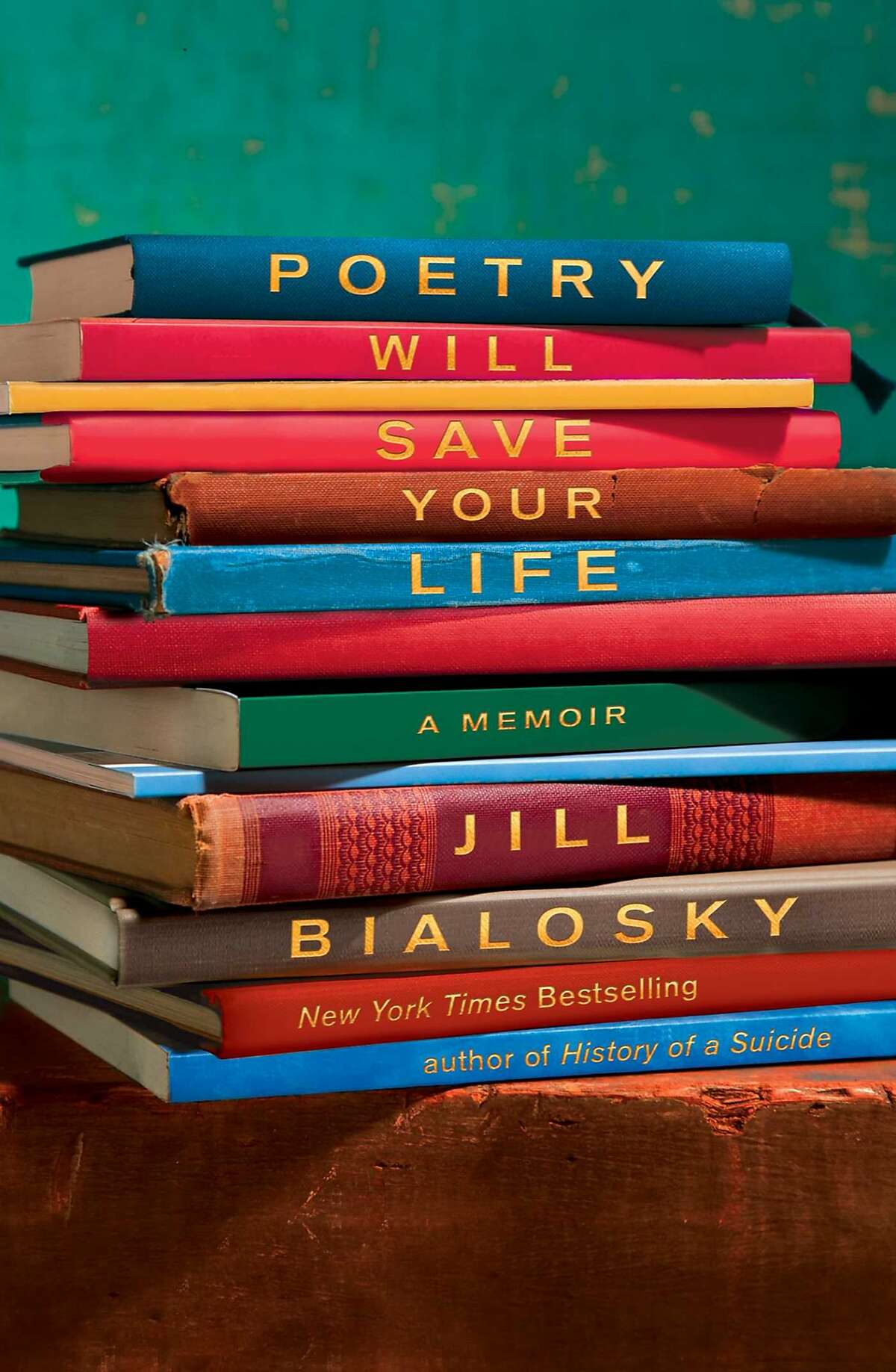 ‘Why Poetry’ and ‘Poetry Will Save Your Life’