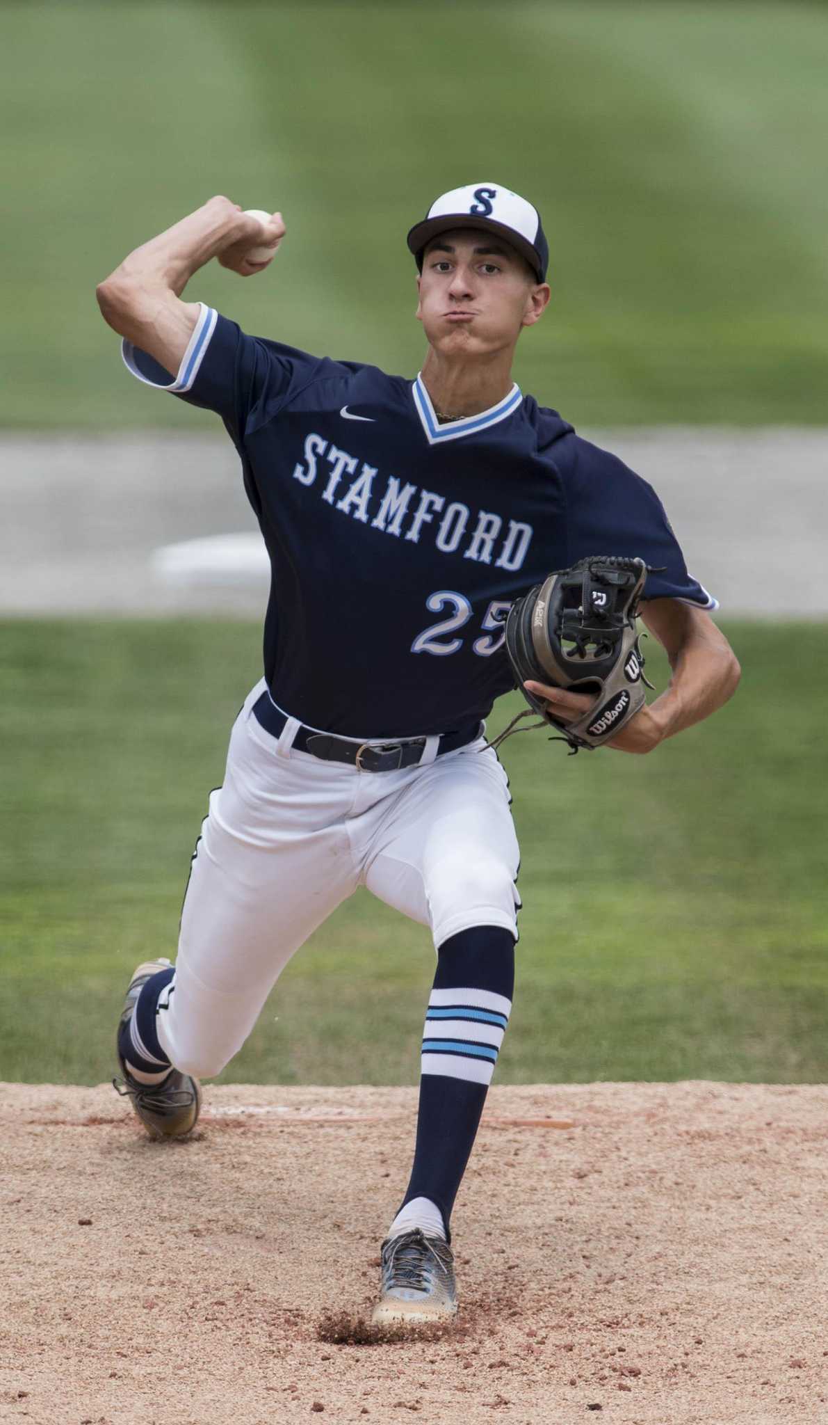 Scott Ericson: Stamford American Legion wraps historic season