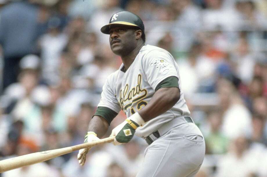 Saluting Don Baylor’s legacy with the A’s - San Francisco Chronicle