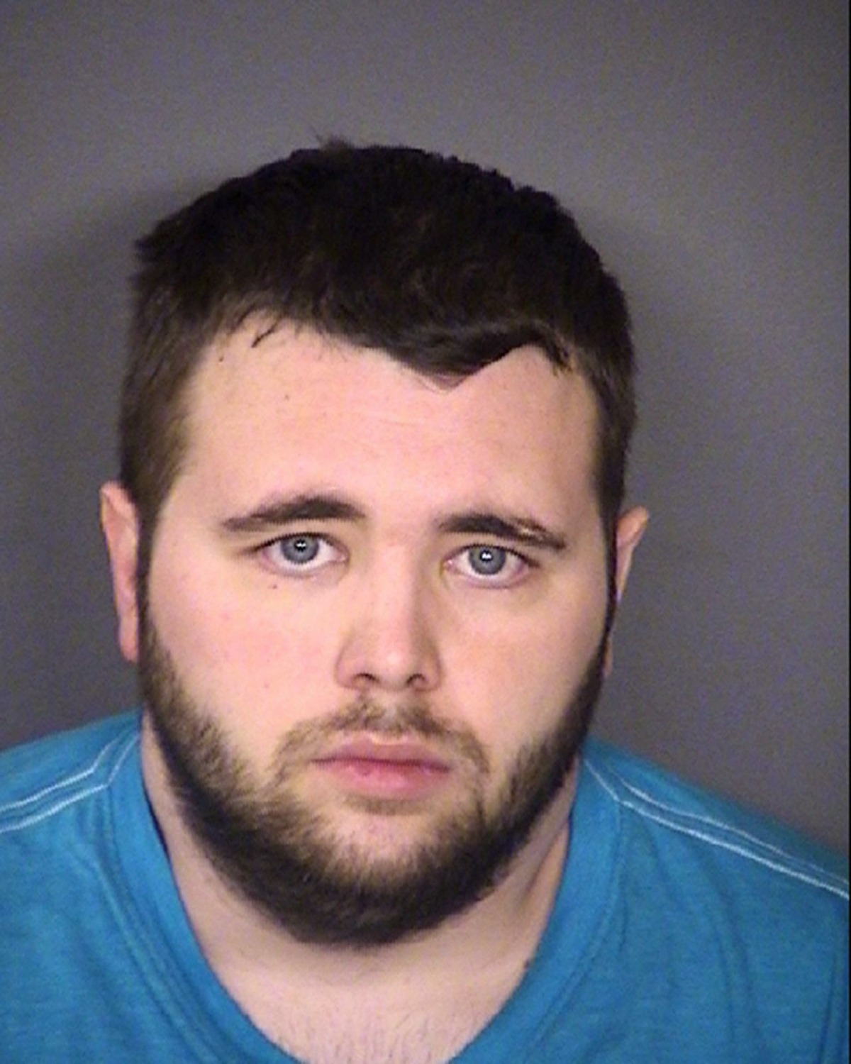Jared Anderson was sentenced Monday to 10 years in prison for sexual performance by a child. Click ahead to view Texas teachers accused or convicted of inappropriate relations with students in 2017.