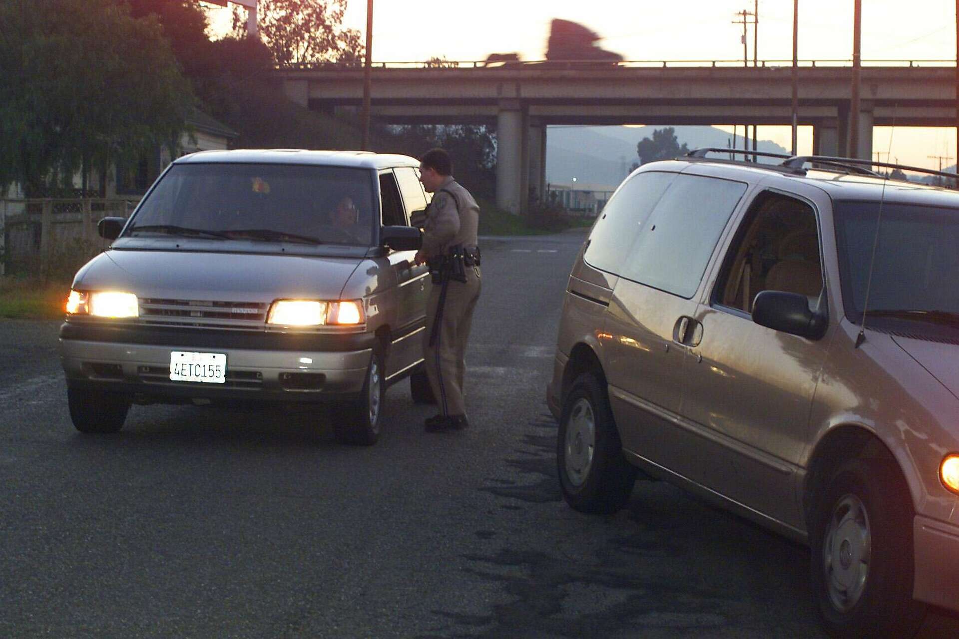 Drivers hit by big traffic fines get a break under legal settlement