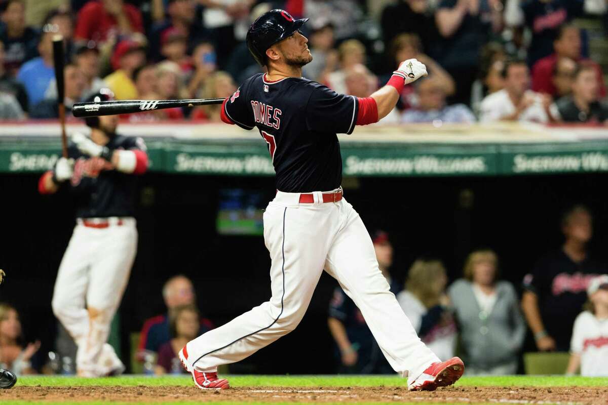 Chicago baseball report: Yan Gomes' record, White Sox's walks