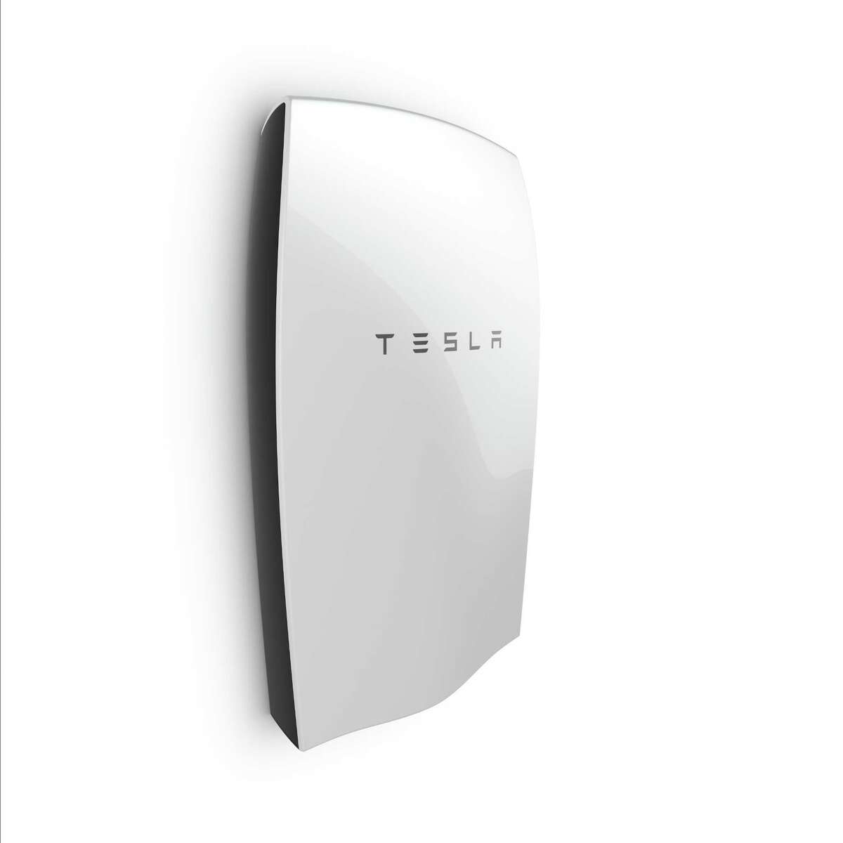 How Tesla and batteries could recharge Houston's energy title