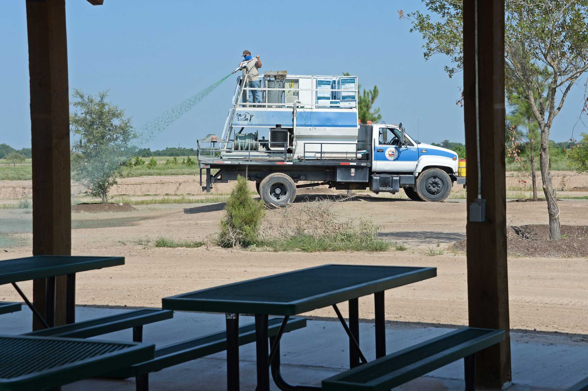 John Paul's Landing Park to begin staggered opening on Valentine's Day
