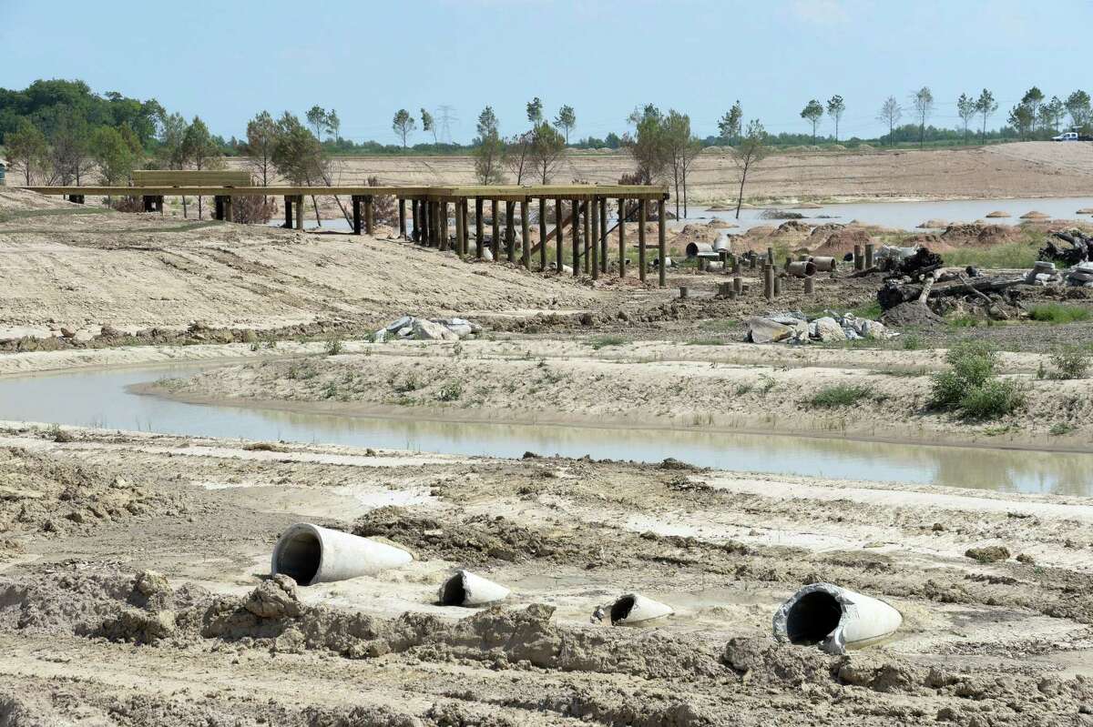 John Paul's Landing Park to begin staggered opening on Valentine's Day in Precinct 3