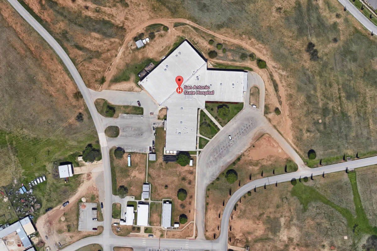 New report ranks best hospitals in San Antonio