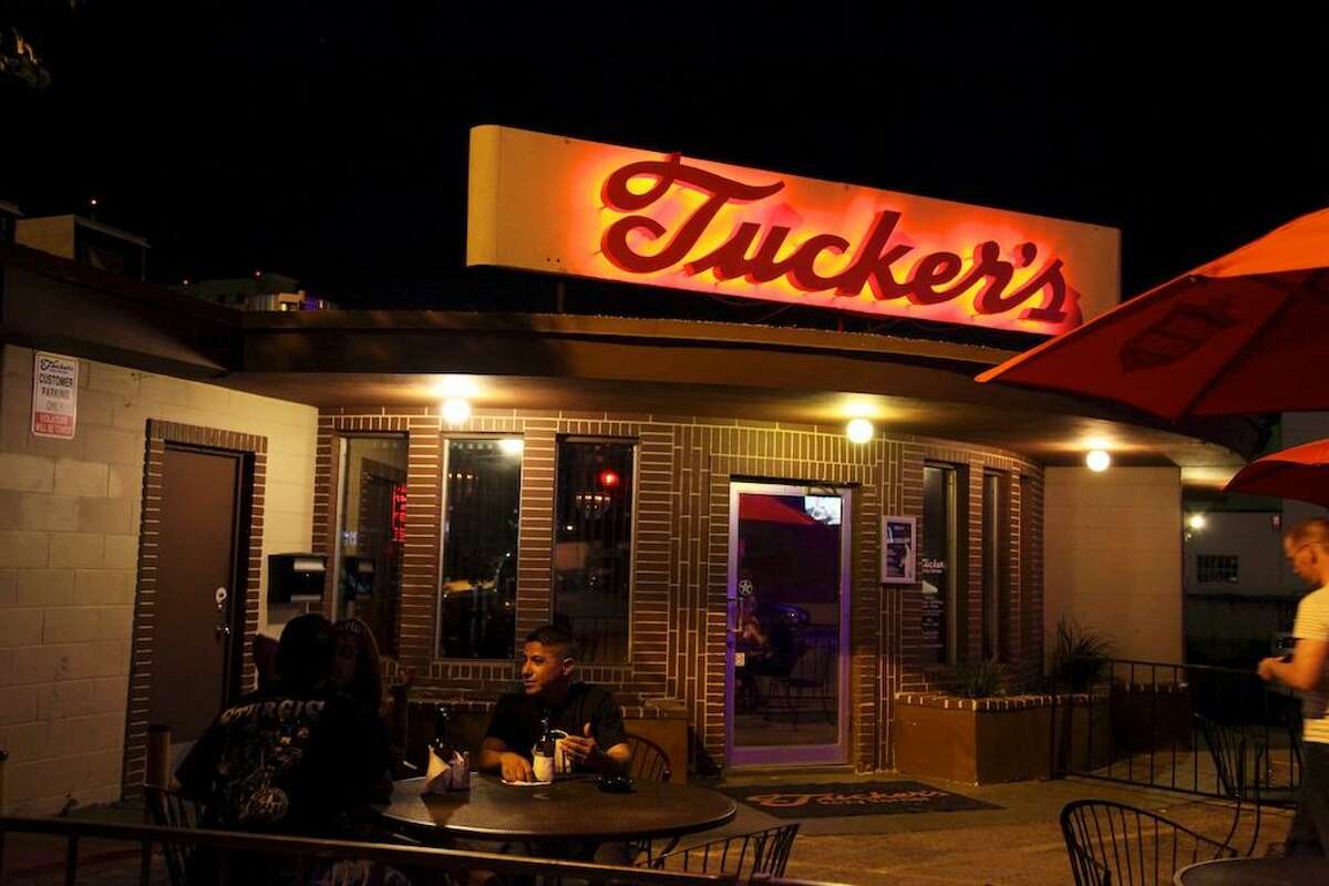 Tucker’s Kozy Korner, at 1338 E. Houston St., will reopen Friday after a six-week closure for renovations and a change in ownership.