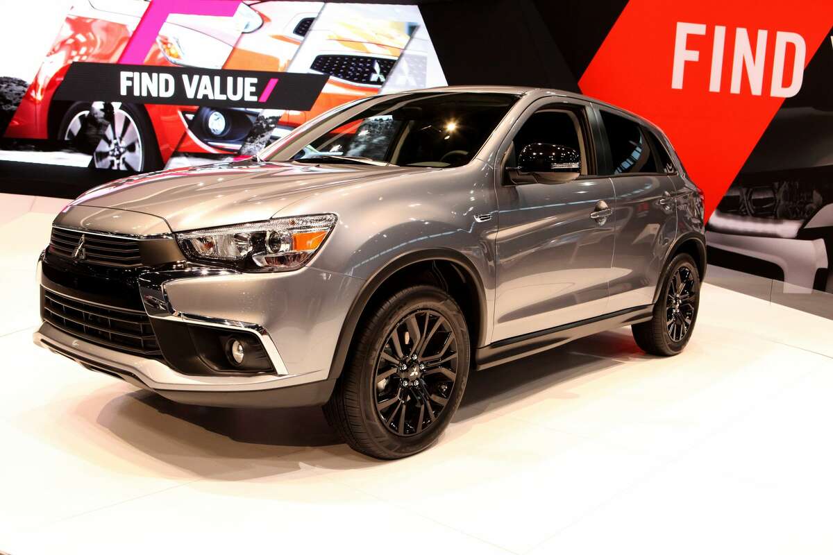 Mitsubishi dealership to open in Conroe