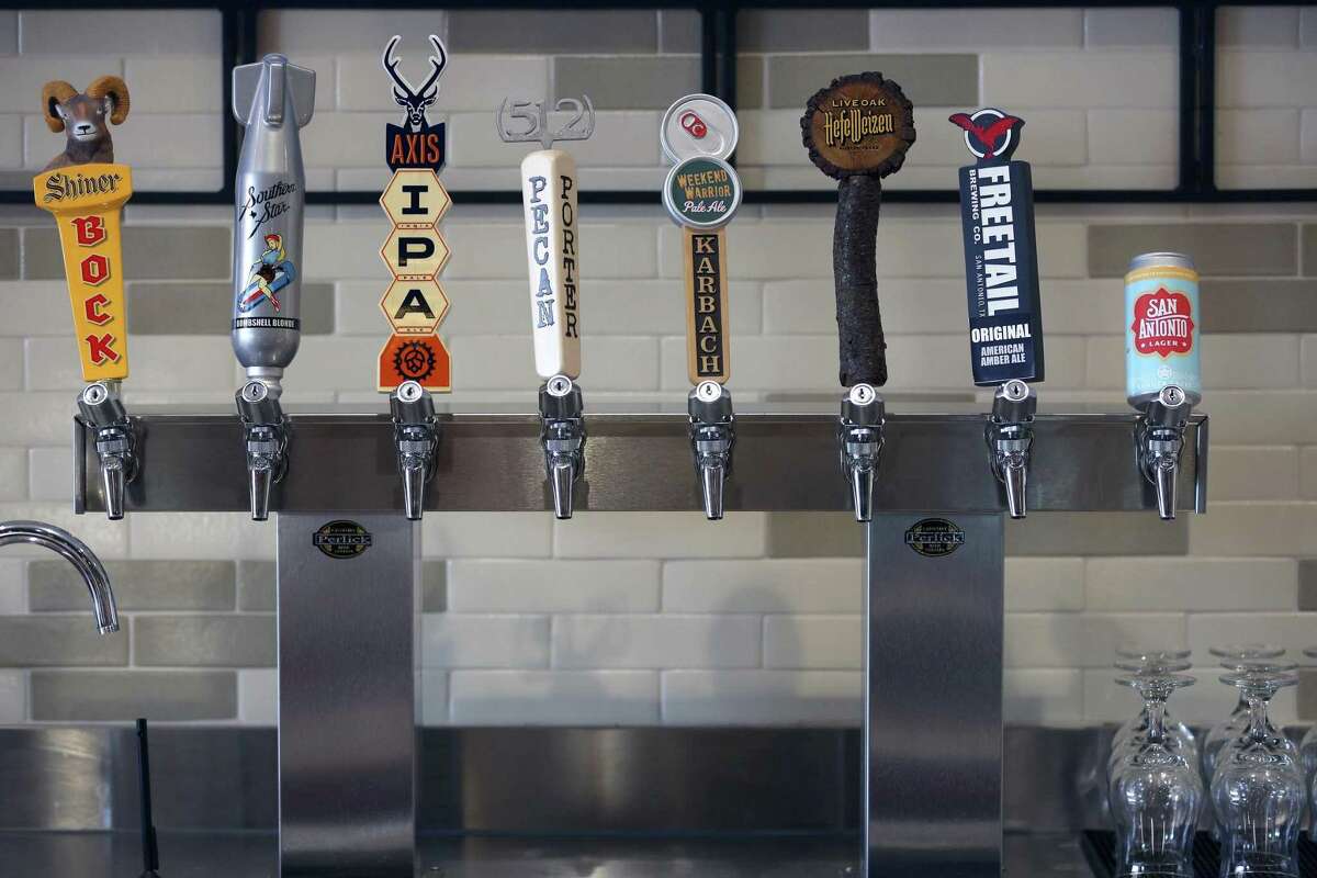 HEB opens new store in fastgrowing area of San Antonio