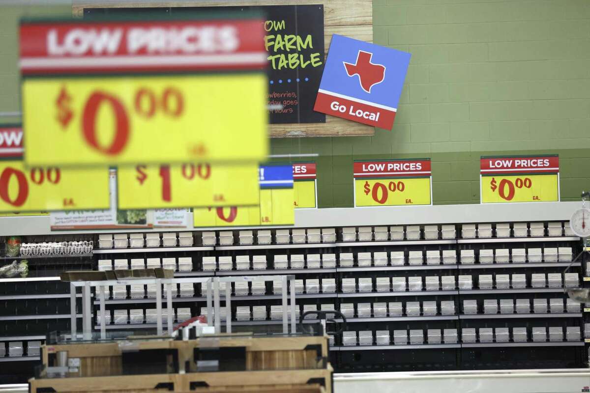 HEB opens new store in fastgrowing area of San Antonio