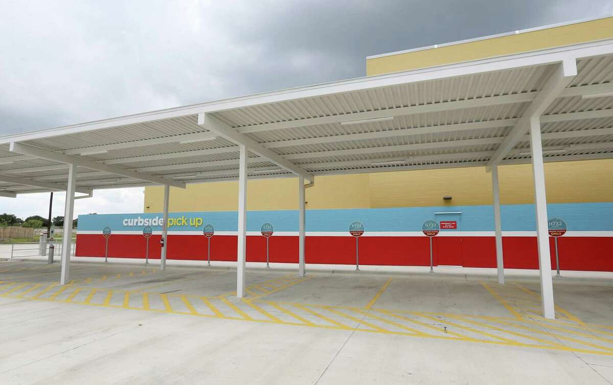 HEB opens new store in fastgrowing area of San Antonio