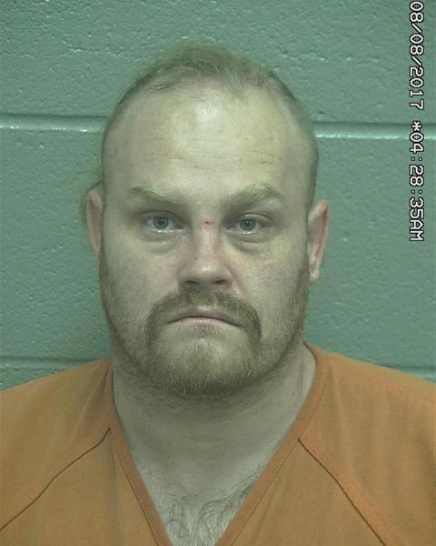 Man charged with aggravated assault