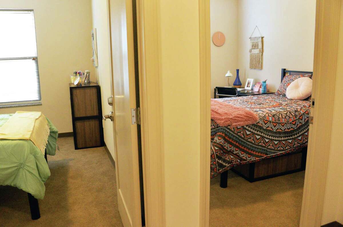 Photos HVCC's College Suites