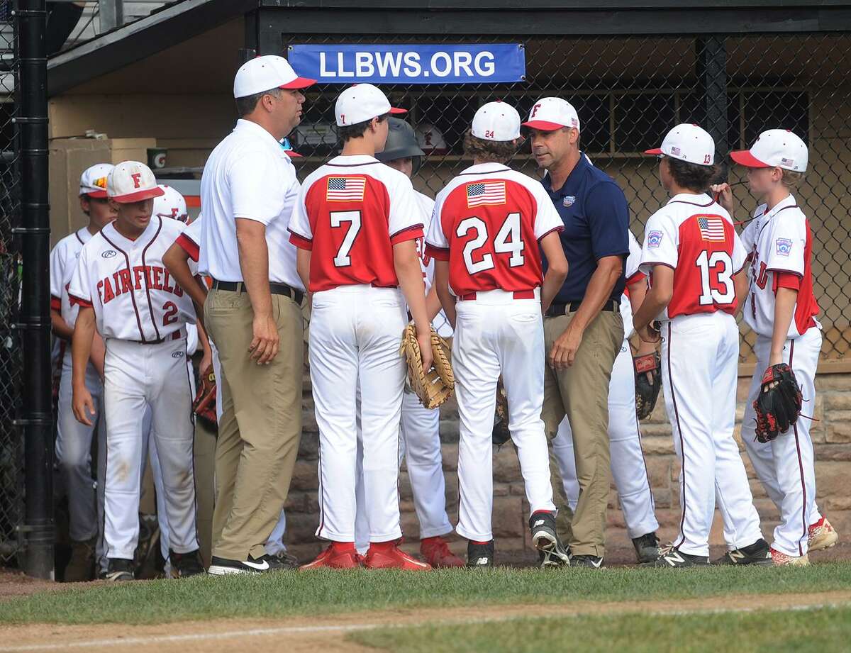 Fairfield American beats New Hampshire to reach New England