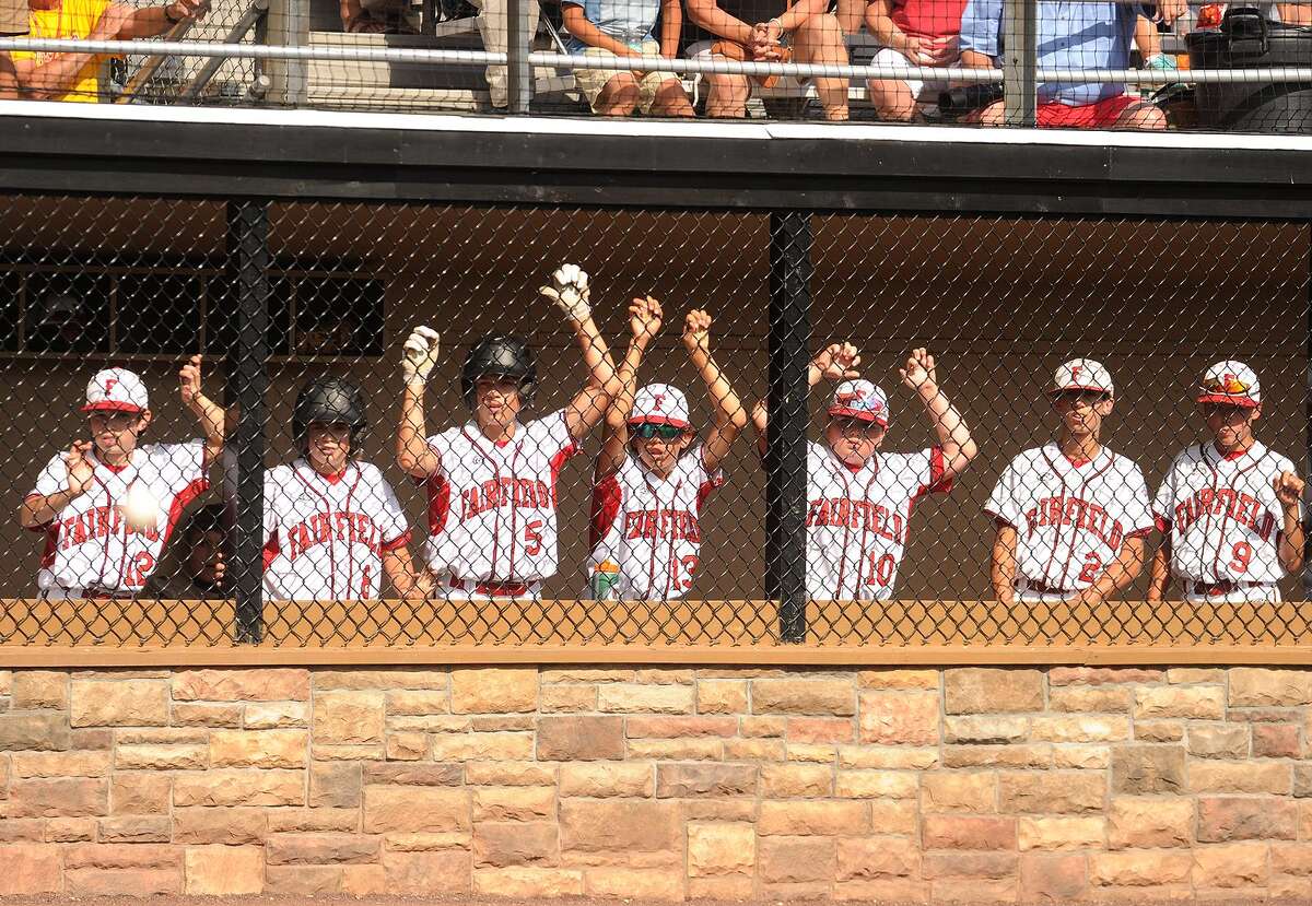 Fairfield American beats New Hampshire to reach New England