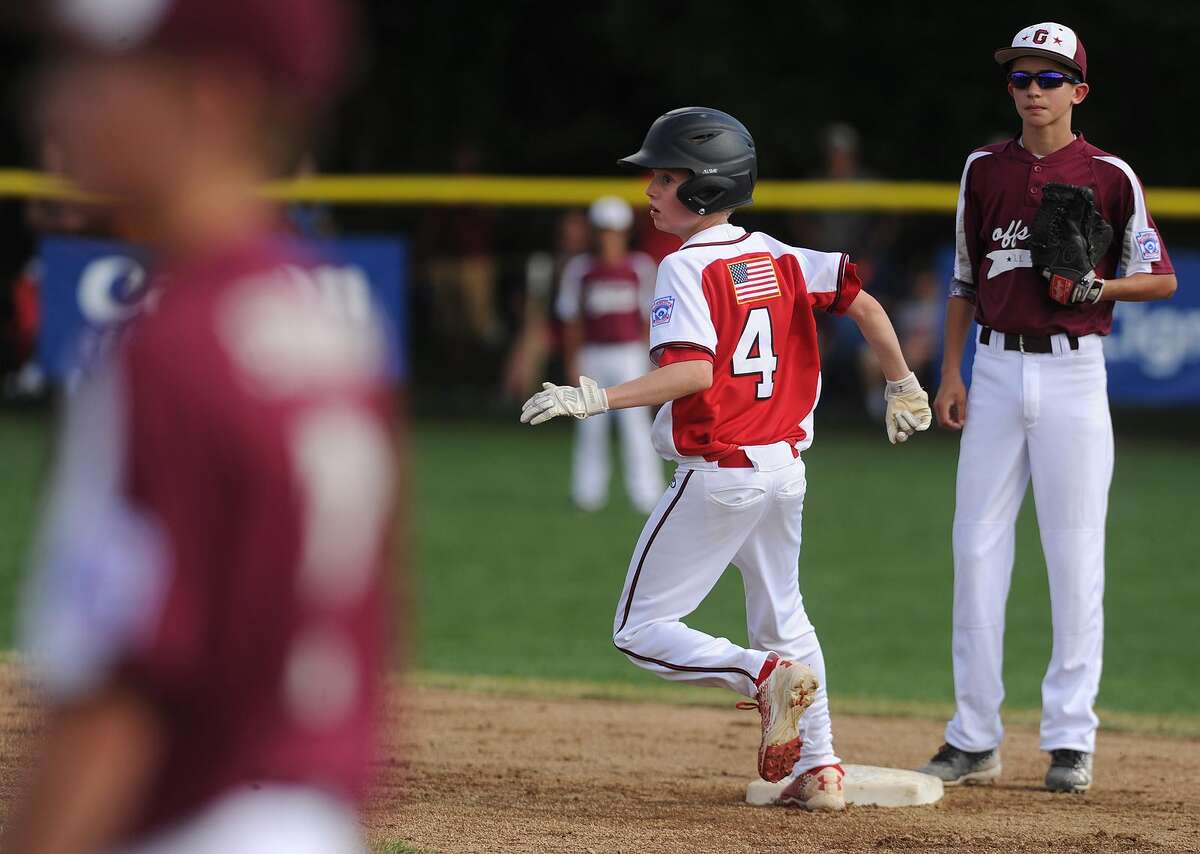 Fairfield American beats New Hampshire to reach New England